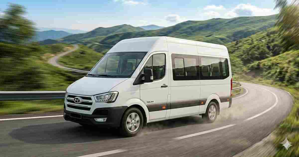 Xe Limousine đưa đón Sài Gòn – Vũng Tàu